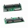 Adaptador 24 Pin SATA LIF To 7+15 22Pin SATA Macbook Air SSD HDD + flex de ligaçao
