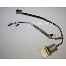 DD0SY2LC000 Cabo LVDS Sony Vaio VPC-W VPCW VPCW11XX VPCW21AX 