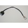 Ficha DC Jack Hp Pavilion DV5 DV6 DV7-2000 CQ61 CQ71 17cm