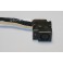 Ficha DC Jack Hp Pavilion DV5 DV6 DV7-2000 CQ61 CQ71 17cm