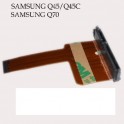 Cabo SATA Samsung Q70 Q45 BA41-00725A
