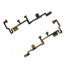 Botao Power On/Off Volume Mute 821-1151-A Flex Cable iPad 2