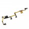 Botao Power On/Off Volume Mute 821-1151-A Flex Cable iPad 2