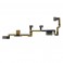 Botao Power On/Off Volume Mute 821-1151-A Flex Cable iPad 2