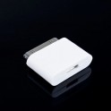 Adaptador Apple dock 30 pinos para micro USB
