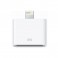 Adaptador Apple Lightning para 30 pinos dock