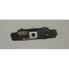Botao HOME iPad 2 3 820-2943-A A1395 A1396 A1397 