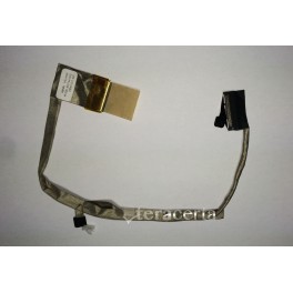 DD0UP8LC006 Cabo LVDS HP DV6-1000, DV6-1200, DV6-2000