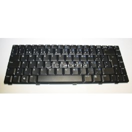 04GNCB1KPO14 Teclado Asus A8 F8 E3 E6 Z99