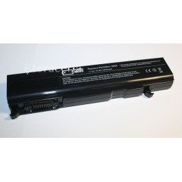 PA3356U_1BRS Bateria Toshiba Portege Qosmio Satellite Tecra