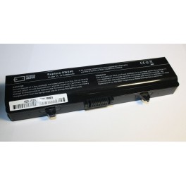 GW240 Bateria Dell Inspiron 1525,1400,1500,1535,1545,1750