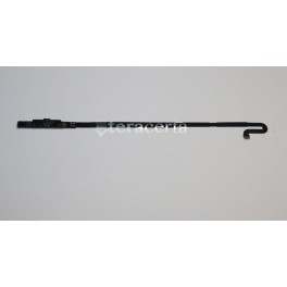 820-3335-A Botão Menu com 821-1698-A cabo flex para Apple Ipad 4 4a. Ger.