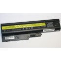 FRU 42T5232 Bateria Lenovo R60 R61 T60 T61R500 SL300 SL400 SL500
