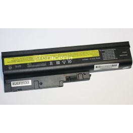 FRU 42T5232 Bateria Lenovo R60 R61 T60 T61R500 SL300 SL400 SL500