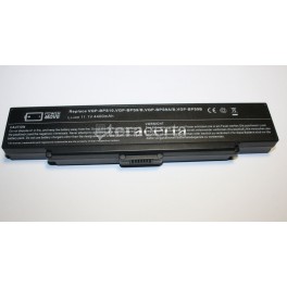 VGB-BPS9 Bateria Sony PCG VGN VGN-AR VGN-CR VGN-NR