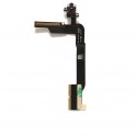 Headphone Audio Jack Flex Cable Ribbon (Wifi) iPad 3 3rd 4 4th Black