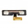 Volume Power Button Key Flex Cable Ribbon Samsung i9100 S2 SII