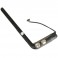 Internal Loud Speaker Buzzer Ringer Flex Cable para Ipad 3 