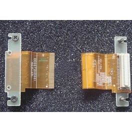 Conector HDD Flex Cable para HP NC2400/ELITEBOOK 2510p 2530p DD00T1HD116 