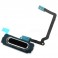 Botao Preto Home e Return Flex Cable para Samsung Galaxy S5 i9600
