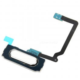 Botao Preto Home e Return Flex Cable para Samsung Galaxy S5 i9600