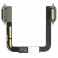 Dock Port Connector Flex Cable para Apple Ipad 3 
