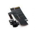 Audio Headphone Socket Flex Cable versao CDMA para iPad 2 2nd