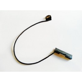 Cabo para 2º HDD HP dV7t-6000 dv7-6000 Series 23.5cm