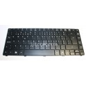KB.I140A.220 Teclado Acer 3750 3820 4251 4551 4625 4741 4745 4820