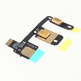 Microphone MIC Flex Cable para Apple iPad mini 2 3