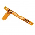 Botao Key Volume Flex Cable Ribbon para Samsung Galaxy S6 Edge