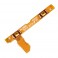 Botao Key Volume Flex Cable Ribbon para Samsung Galaxy S6 Edge