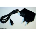 Transformador Universal Micro USB 5V 2.0