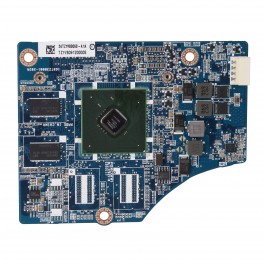 Modulo grafico Nvidia Quadro N10M-ES-B-A1 DAOTZ2UBACOTOSHIBA X500 P500 X505