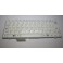 Teclado US Inglês Asus EeePC 700, 900 2G 4G 8G Surf Branco