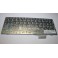 Teclado US Inglês Asus EeePC 700, 900 2G 4G 8G Surf Branco