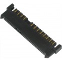 HP DV2000 DV2100 SATA Hard Drive HDD Connector FOXCONN 