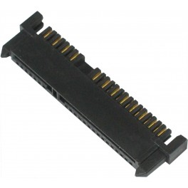 HP DV2000 DV2100 SATA Hard Drive HDD Connector FOXCONN 