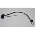 50.4RM04.001 Ficha DC Jack Sony VPCEL17FX VPCEL15FXW VPCEL15FXB