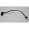 50.4RM04.001 Ficha DC Jack Sony VPCEL17FX VPCEL15FXW VPCEL15FXB
