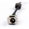 Ficha DC Jack Toshiba L750 L755 L755D