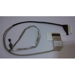 Cabo lvds para Acer Q5WV1 E1-531 E1-521 E1-571 DC02001FO10