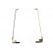 Dobradiças ACER ASPIRE 3050 3680 5580 5570 TRAVELMATE 3270 3260 3240