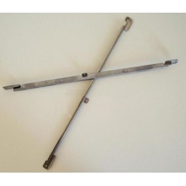 Hastes brackets Asus A7 Series 13-ND010M030 / 13-ND010M040