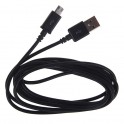 Cabo Micro USB/USB carga e sincronização para Samsung Galaxy Note HTC