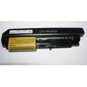 42T5225 Bateria Lenovo R61 T61 T400 R400