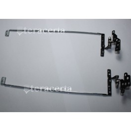 Dobradiças Toshiba L650 L655 L655D FBBL6009010 FBBL6010010 