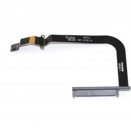 821-0791-A cabo hdd Apple Macbook Pro Unibody 17" A1297 