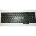 9Z.N5LSN.006 Teclado Samsung P530 R540 RV510 