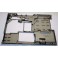 Peças Chassi Inferior Fujitsu Lifebook E8410
